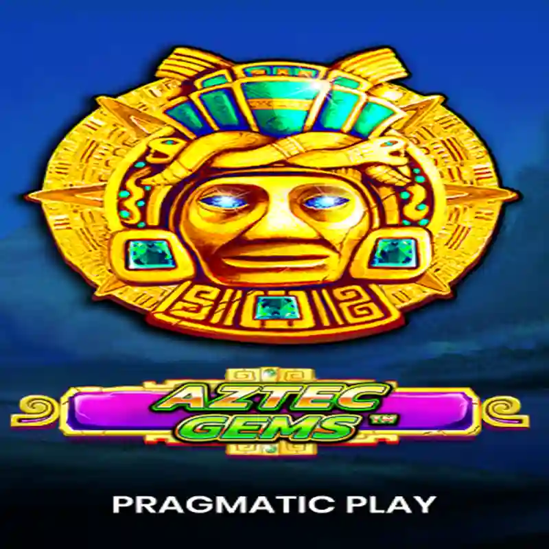 Jugar Aztec Gems en Virgin Casino México