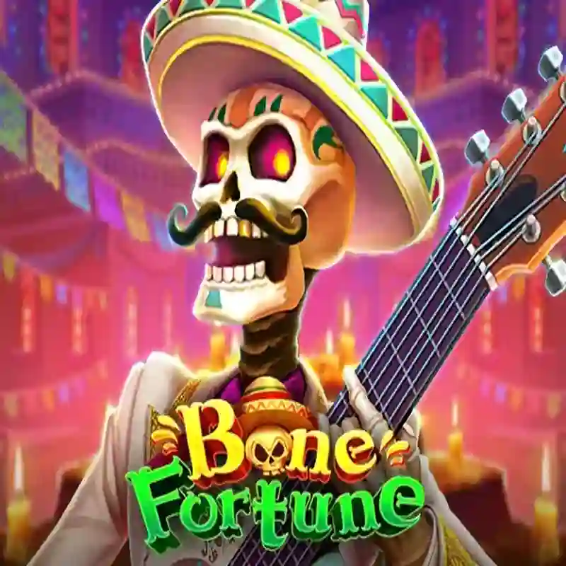 Jugar Bone Fortune Online en Virgin Casino