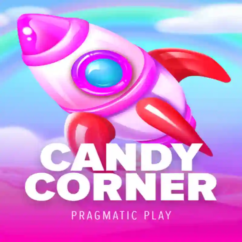 Candy Corner - Virgin Casino Online