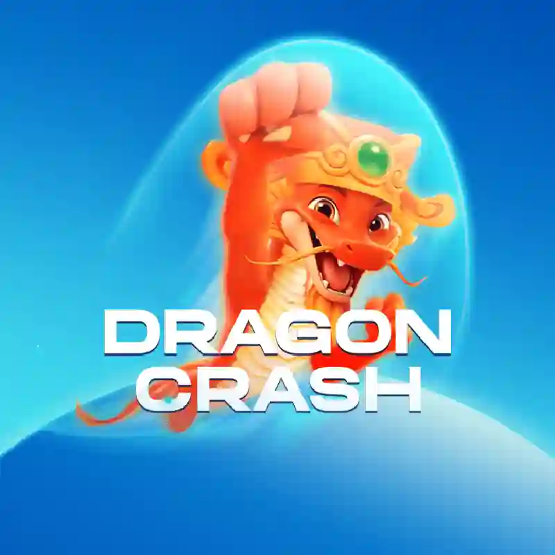 Dragon Crash - Virgin Casino Online