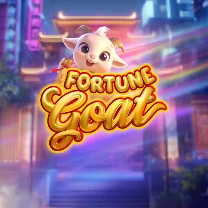 Fortune Goat - Virgin Casino Online