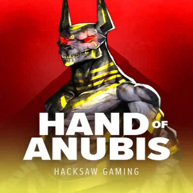 Tragamonedas HS Hand of Anubis en Virgin Casino