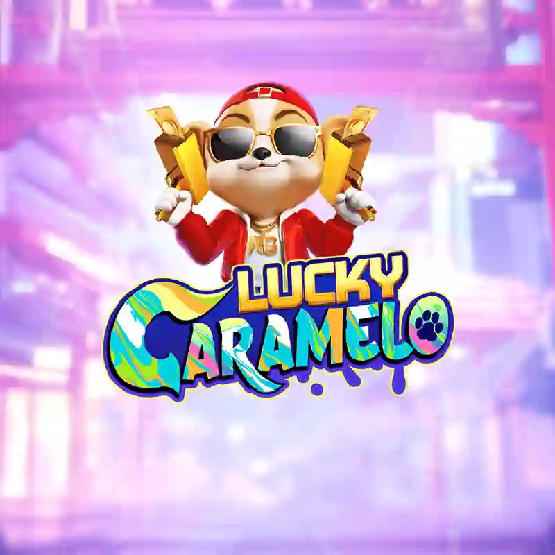 Lucky Caramelo - Virgin Casino Online