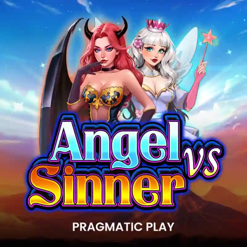 Juego de Casino PP Angel vs Sinner en Virgin Casino