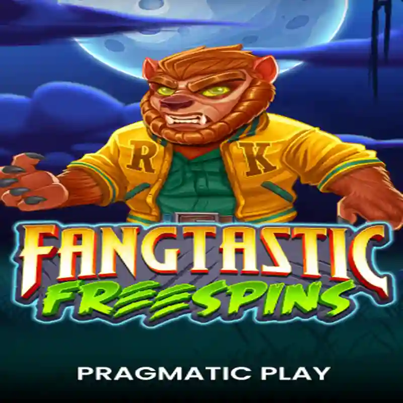 PP Fangtastic Freespins - Virgin Casino Online