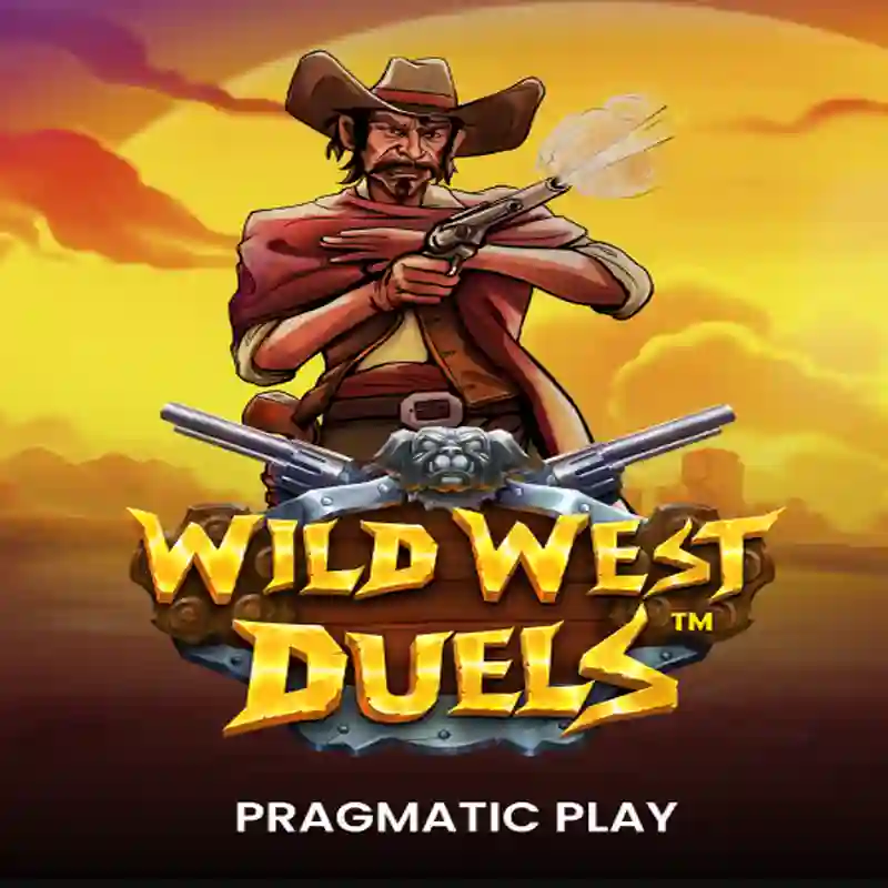 PP Wild West Duel - Virgin Casino Online