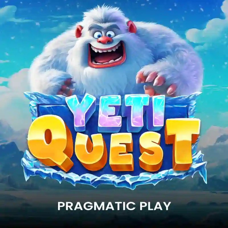 PP Yeti Quest - Virgin Casino Online