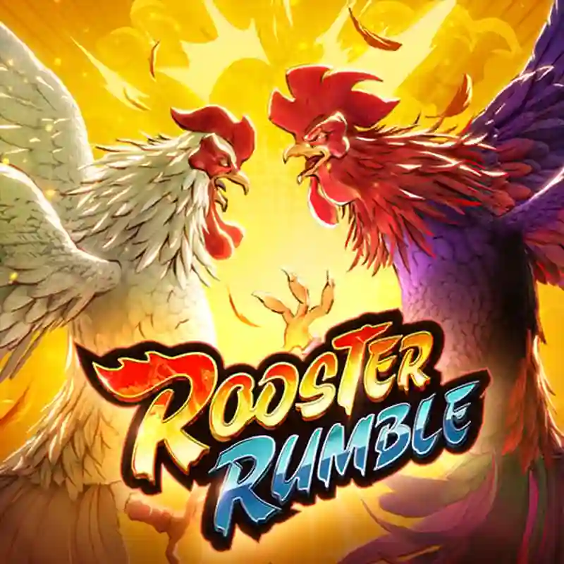 Jugar Rooster Rumble Slot en Virgin Casino