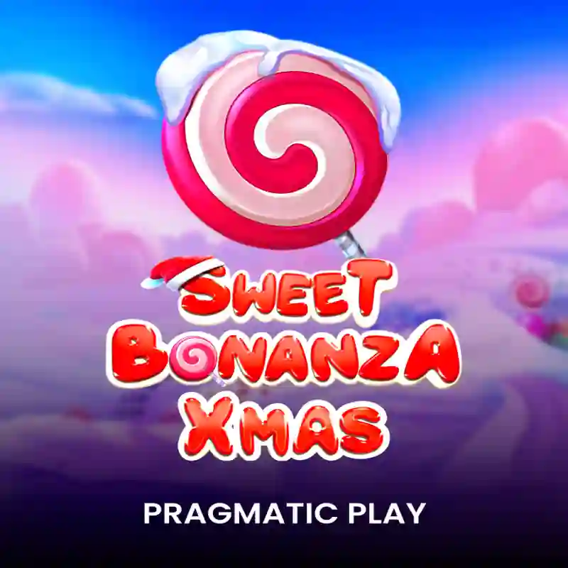 Sweet Bonanza Xmas - Virgin Casino Online