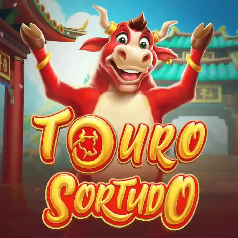 Touro Sortudo - Virgin Casino Online